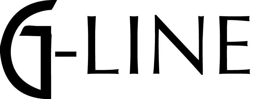 g line logo